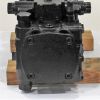 REXROTH HYDRAULIC AXIAL PISTON TANDEM PUMP