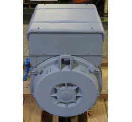 ALTERNATOR 112.5/77.5 kVA 600/416V 60Hz 3PH