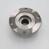 AXLETECH STEEL TRANSFER CASE FLANGE