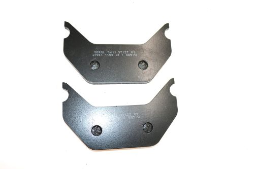 ZF BRAKE LINING KIT
