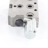 PARKER VALVE: 4-WAY 4-POSITION