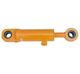 TILT CYLINDER W/ BUSHINGS