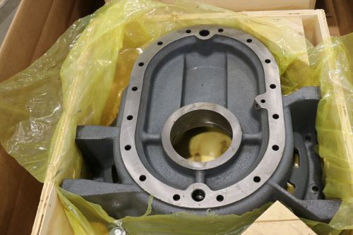 ATLAS COPCO GEARBOX CASING