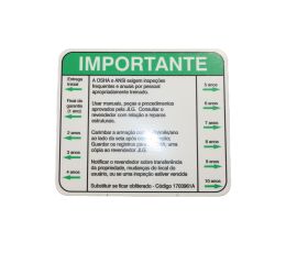 DECALINSPECTION (PORT)
