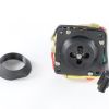 BOBCAT JOYSTICK 4 POSITIONS
