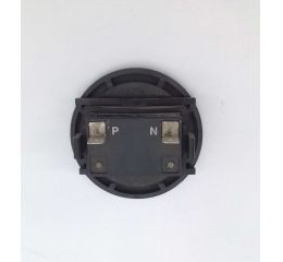 ELECTRONICS BATTERY DISCHARGE GAUGE  -10ºC to +65º