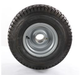TIRE ASSEMBLY - 18x8.50-8