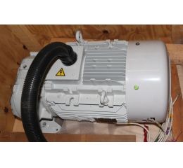 ELECTRIC MOTOR 45KW 690V 60Hz
