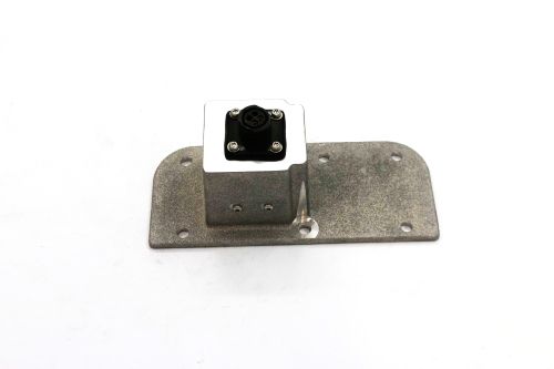BAE SYSTEMS CONTROLS INC. ASSEMBLY REAR PHASE COVER
