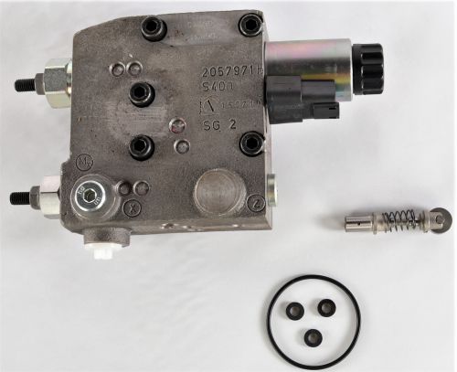 REXROTH REGULATOR