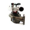 PERKINS TURBOCHARGER