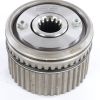STROMAG BRAKE: WET DISC KMB2