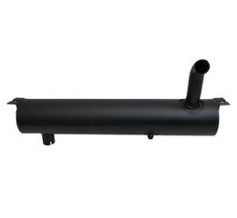 MUFFLER