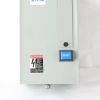 CUTLER HAMMER MOTOR STARTER - ENCLOSED