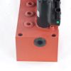 KAWASAKI VALVE BLOCK ASSEMBLY