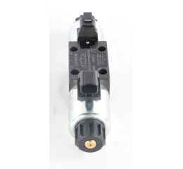 COMATROL DIRECTIONAL CONTROL VALVE