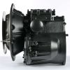 DANA OERLIKON 2 SPEED POWER TRANSMISSION 3563963
