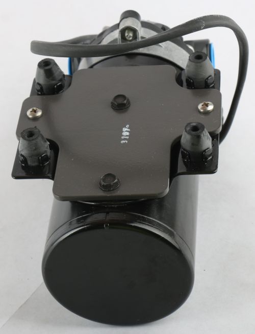 VOLVO WATER PUMP