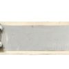 MATCH MADE CLAMP-EXHAUST -FLAT BAND 4 IN.