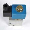 INTEGRATED TECHNOLOGIES SOLENOID VALVE - HYDRAULIC 2 WAY 2 POS