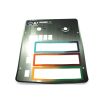SCHWARZE DECAL A7SE CONSOLE