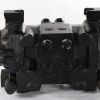 BOBCAT HYDRAULIC AXIAL PISTON PUMP FOR SKID STEER LOADER