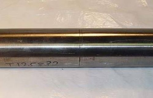 JOHN DEERE AFTERMARKET PIN