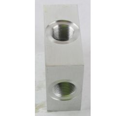 HYDRAULIC VALVE: PRESSURE LIMITER
