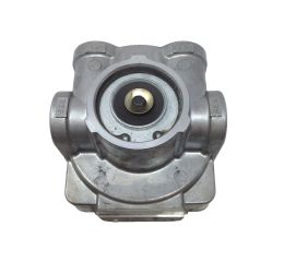 AIR BRAKE RELAY VALVE