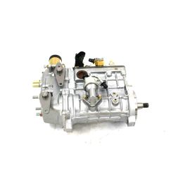 FUEL INJECTION PUMP