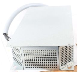 5% FOOTPRINT CHOKE 3PH 480V