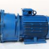 ATLAS COPCO REPAIR SC30 10HP NASH VACUUM PUMP