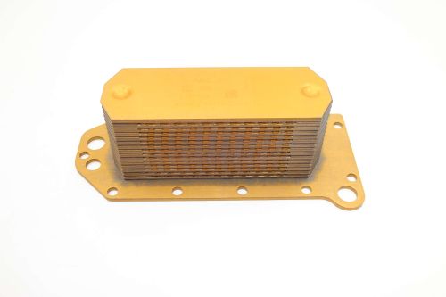 CUMMINS CORE COOLER