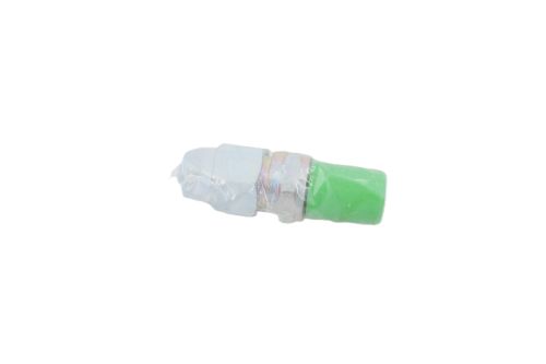 TEREX FUCHS ONE-WAY RESTRICTOR