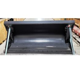 BUCKET 4 IN 1 TYPE 2.4M