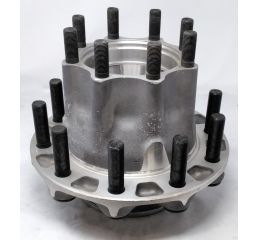HUB ASSEMBLY