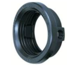 MOUNTING GROMMET: MARKER LAMP 2.5\" ROUND