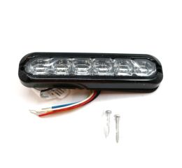 FLEXIBLE DIRECTIONAL LED
