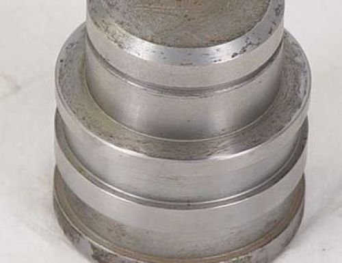 DRESSER AFTERMARKET PISTON, ADJUSTER