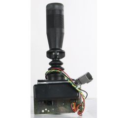 CONTROL ELECTRONIC JOYSTICK