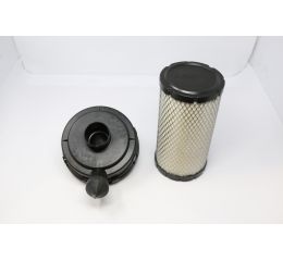 ENGINE AIR FILTER