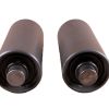 BLAW KNOX SIDE ROLLER ASSEMBLY