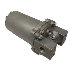 FILTER ASSEMBLY: LOW PRESSURE