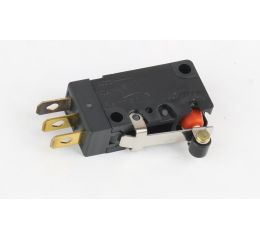 LIMIT SWITCH - SNAP ACTION SPDT 5A 250V