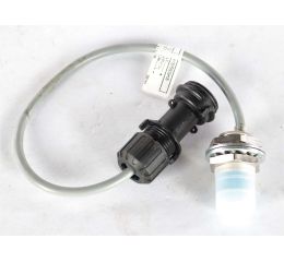INDUCTIVE PROXIMITY SWITCH