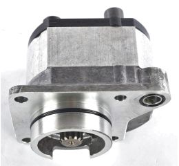 HYDRAULIC GEAR PUMP ASSEMBLY