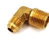 PARKER FITTING 90DEG ELBOW MALE 45DEG FLARE SAE 3/8in