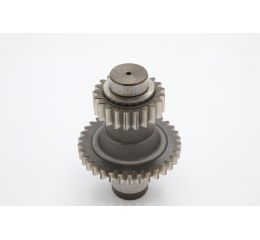 INPUT SHAFT