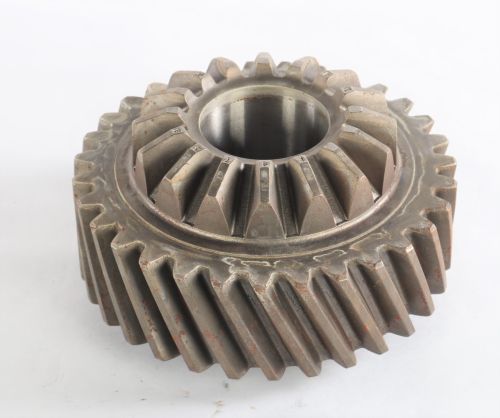 MERITOR GEAR
