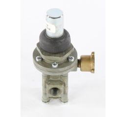 FOOT CONTROL VALVE